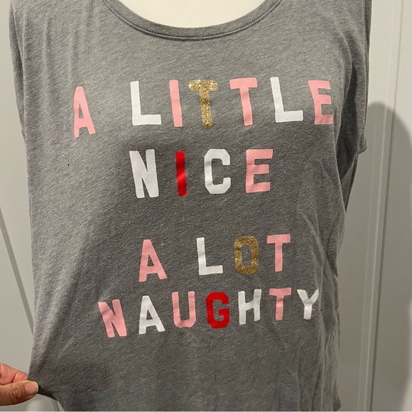 Victoria's Secret Other - Victoria Secret Nightshirt Sz M